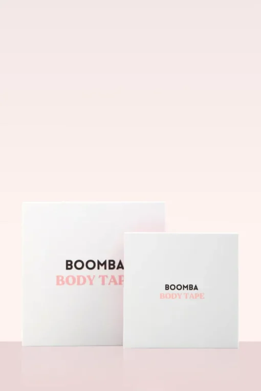 Body Tape | Boomba Mega Cream