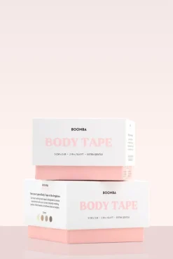 Body Tape | Boomba Mega Cream
