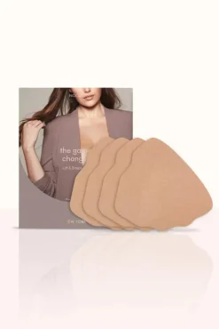Game Changer | NOOD Lift u0026 Shape Bra 4pk No 5