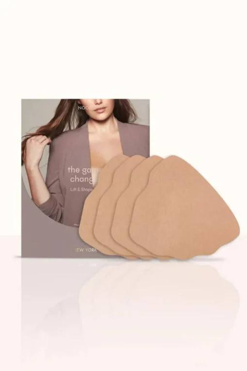 Game Changer | NOOD Lift u0026 Shape Bra 4pk No 5