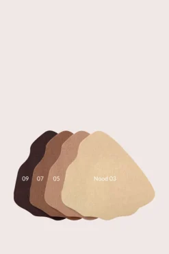 Game Changer | NOOD Lift u0026 Shape Bra 4pk No 5