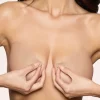 Invisibra | Boomba Beige Invisible Sticky Bra