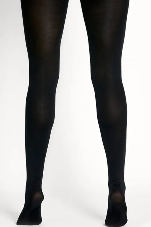 Levante | Suede Matte 70D Tights