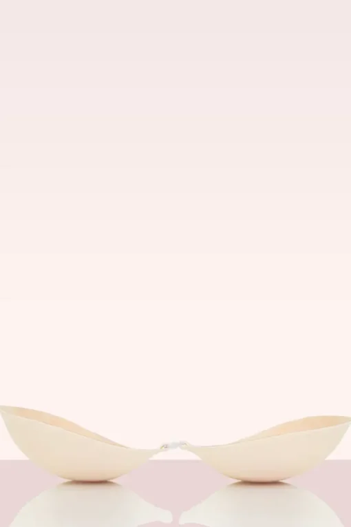 Magic Sticky Bra | Boomba Sand Padded Sticky Bra