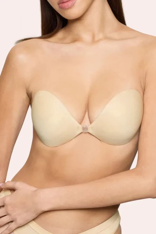 Magic Sticky Bra | Boomba Sand Padded Sticky Bra