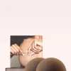 No-Show | NOOD Round Nipple Covers 3 Inch No.9