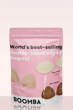 Protective Film | Boomba 8 Pack Protective Film