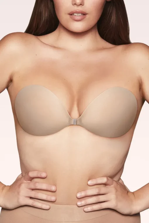 Push Up | NOOD Luxe Push-Up Adhesive Bra No.3