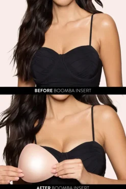 Ultra Boost | Boomba Beige Ultra Boost Inserts