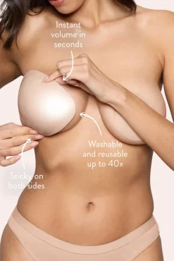 Ultra Boost | Boomba Beige Ultra Boost Inserts